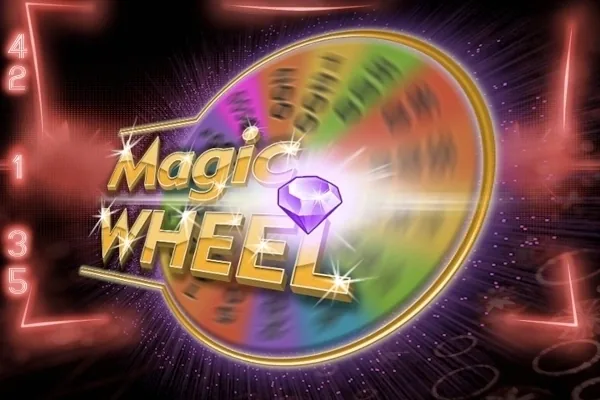Magic Wheel